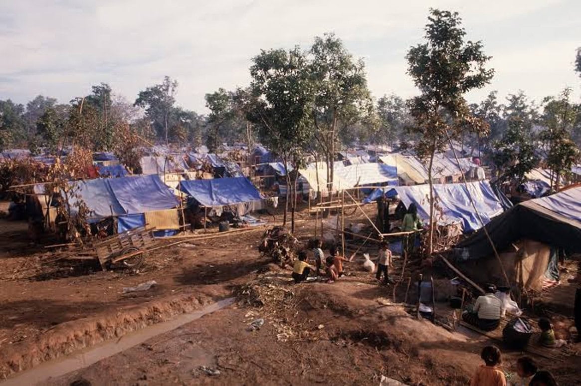 Ambassador, Before You Tell the World Cambodia’s Story, Please Tell the Whole Truth About the Refugee Camps