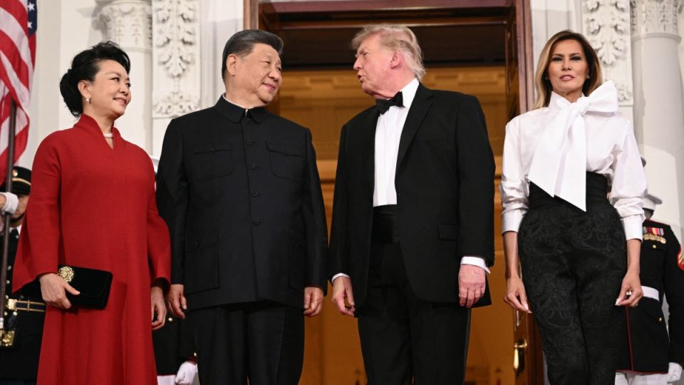 Beijing Has Defined Its Limits — What Are Washington's?