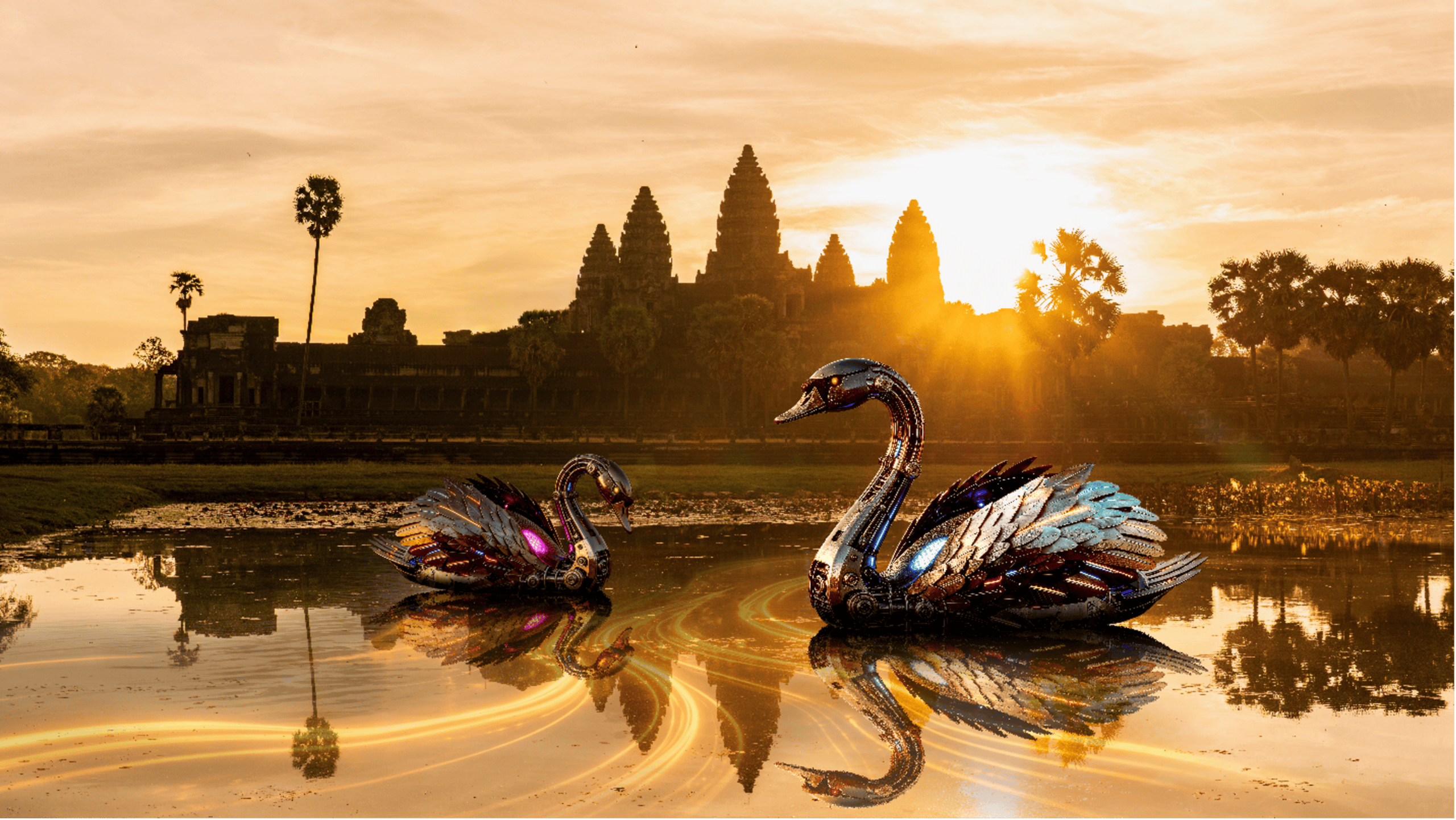 Black Swan Summit to Highlight Bakong’s Role in Driving Financial Innovation