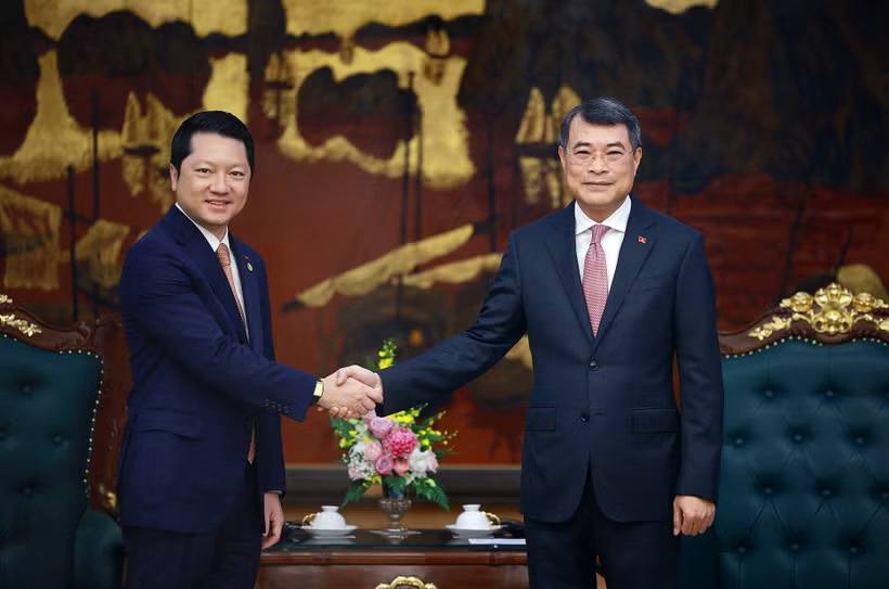 Cambodia and Vietnam Move Toward Digital Inspection Cooperation