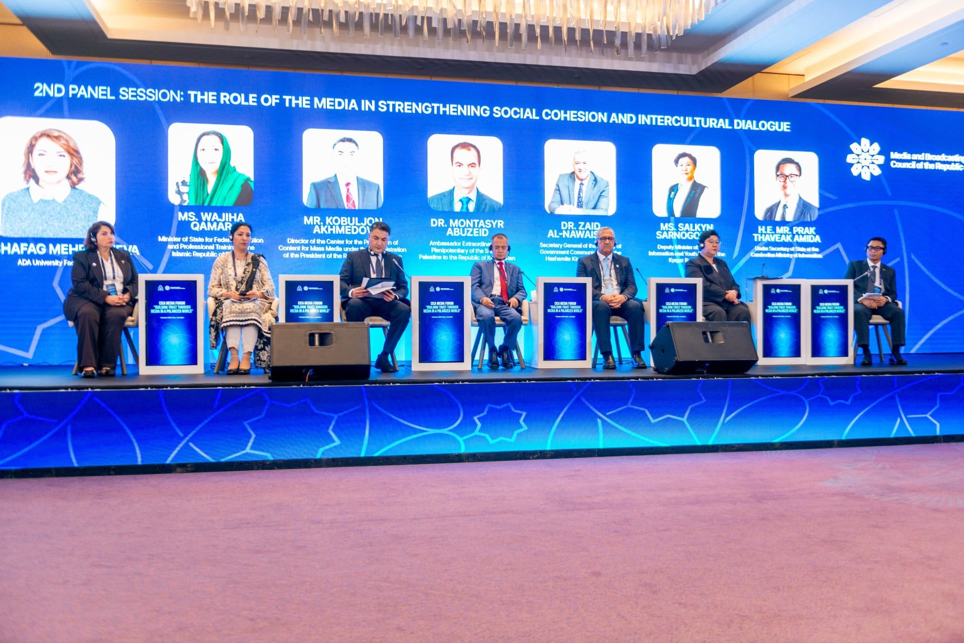 Cambodia Calls for Stronger Fact-Checking as AI Amplifies Misinformation Threats