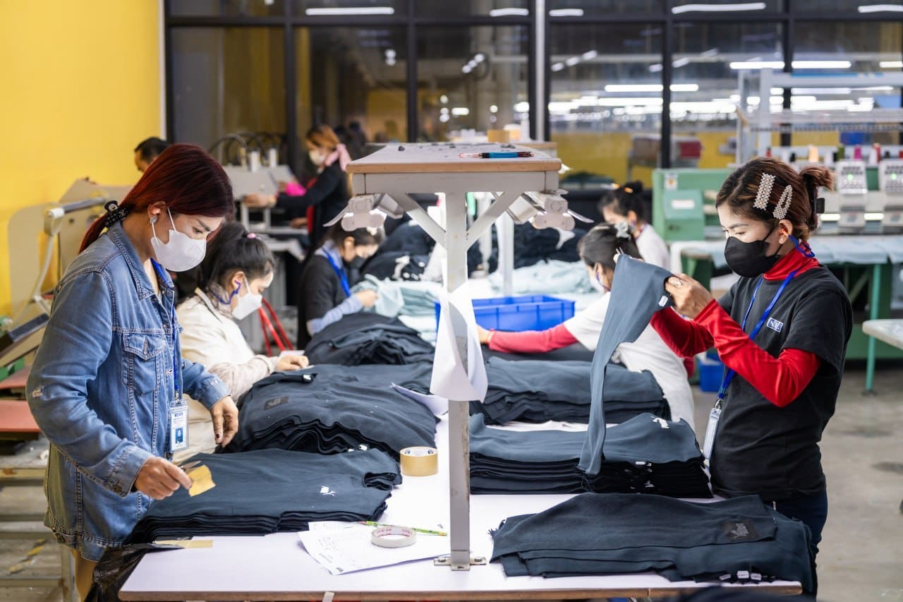 Cambodia-Japan Trade Surges Nearly 20%, Approaching $2 Billion in First Eight Months of 2026