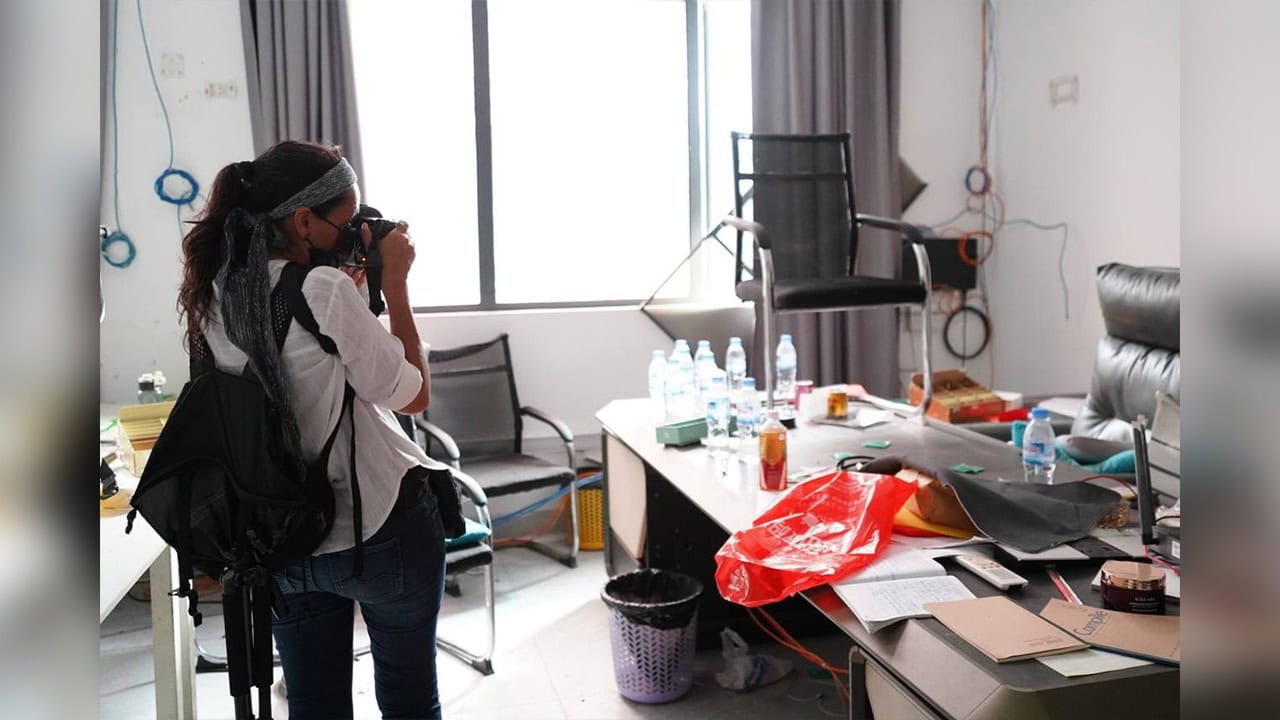 Cambodia Requests Interpol Red Notices as Online Scam Cases Reach the Courts
