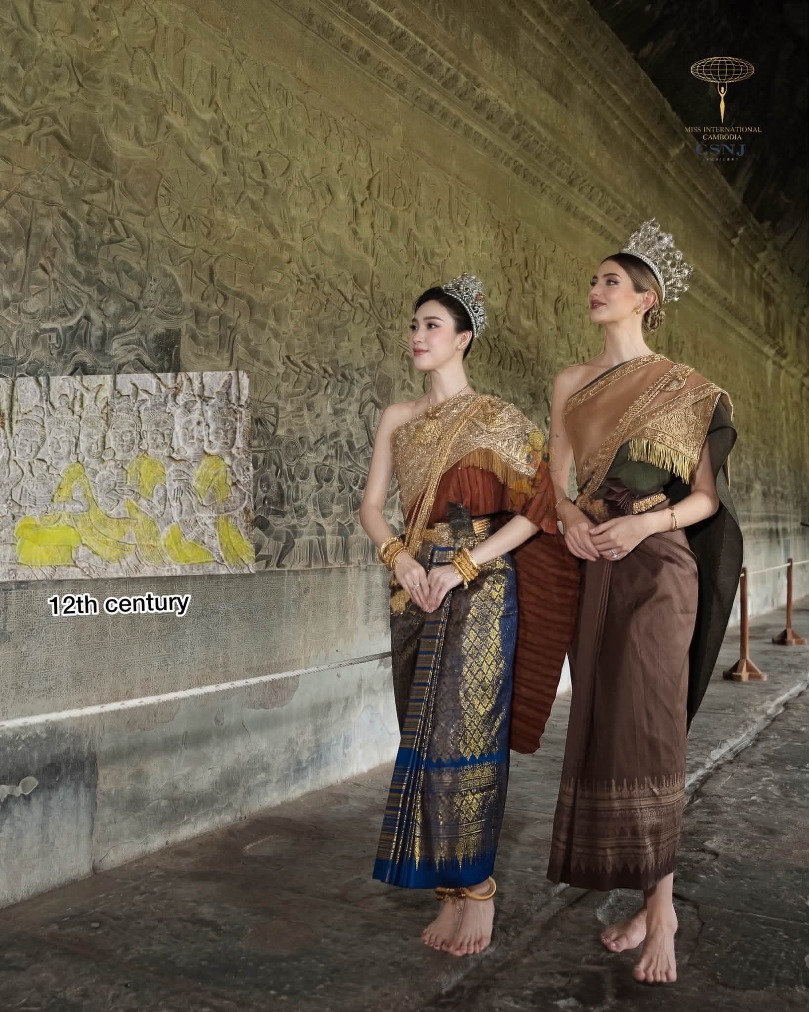 Cambodia's Culture Ministry Plans Workshop on Proper Use of Traditional Khmer Dress