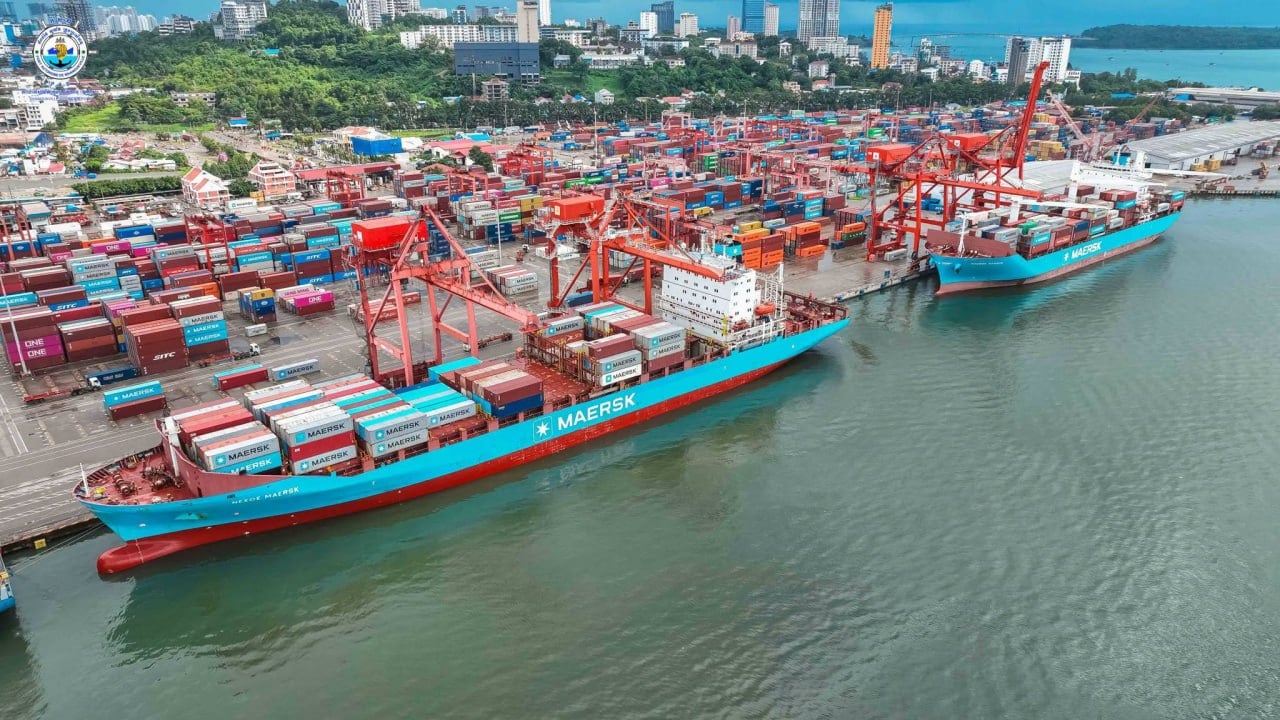Cambodia-US Bilateral Trade Surges Nearly 30% to Top $11 Billion Through August
