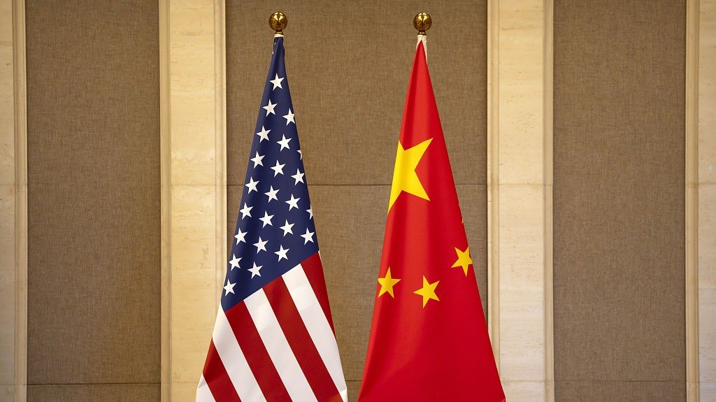 China and US announce eight-point consensus following Xi's Washington visit