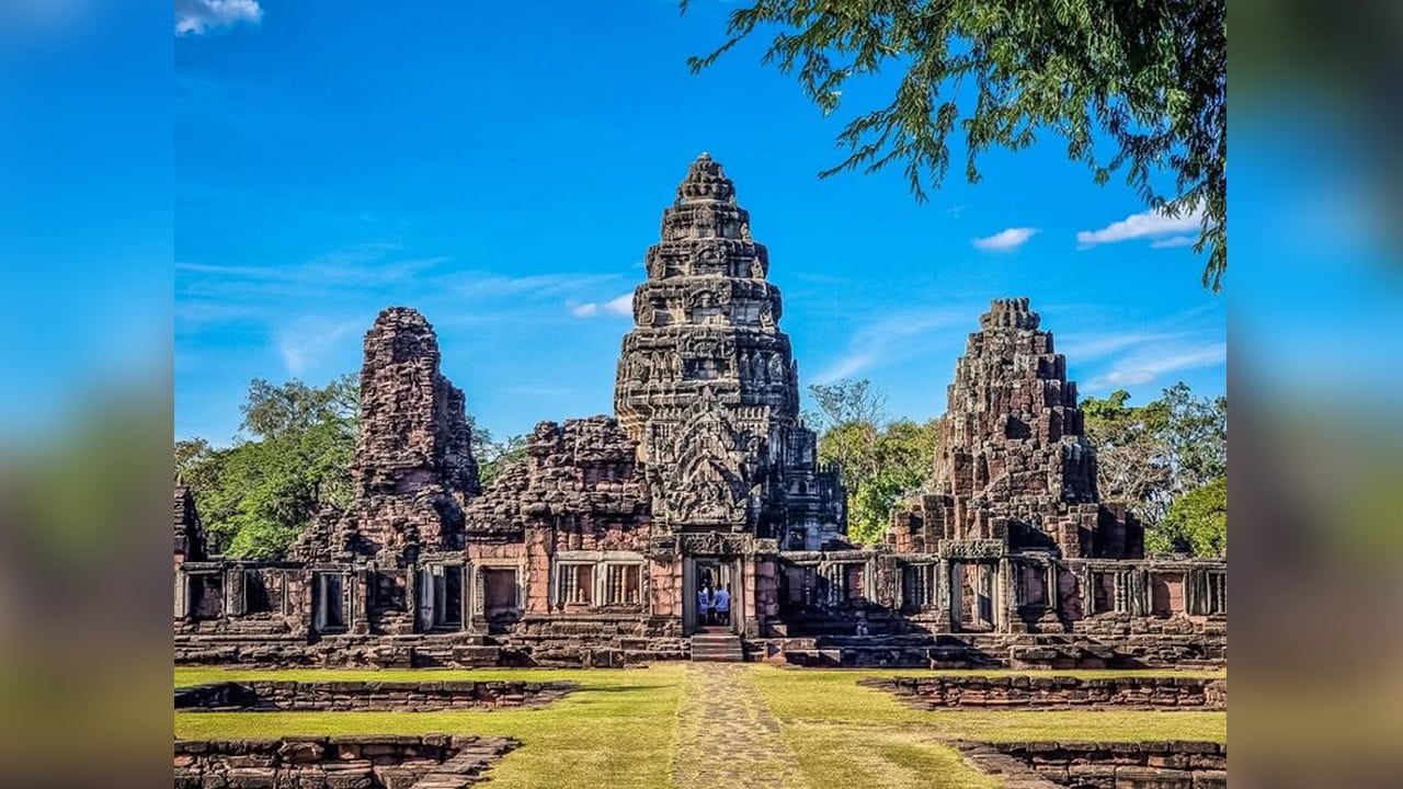 Cultural Heritage and Historical Accuracy in Southeast Asia