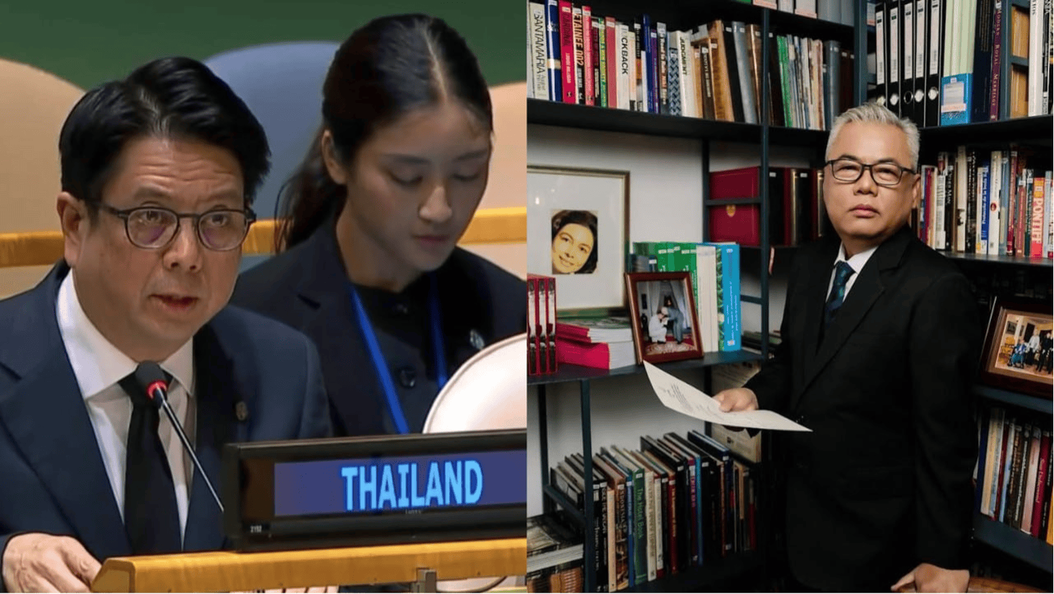 Examining Thailand's Claims in Its Border Dispute with Cambodia