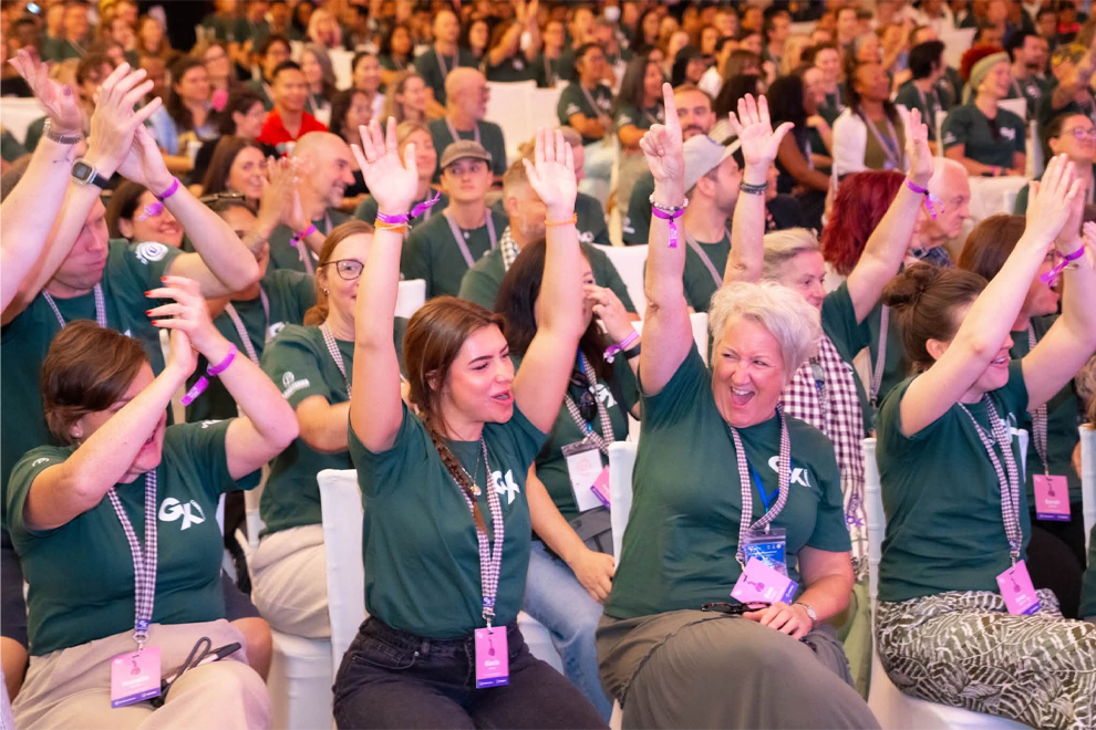 GX Summit 2026 Highlights Cambodia's Tourism Potential on Global Stage