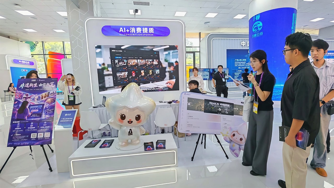 How AI Is Turning Prompts into Chinese Micro-Dramas