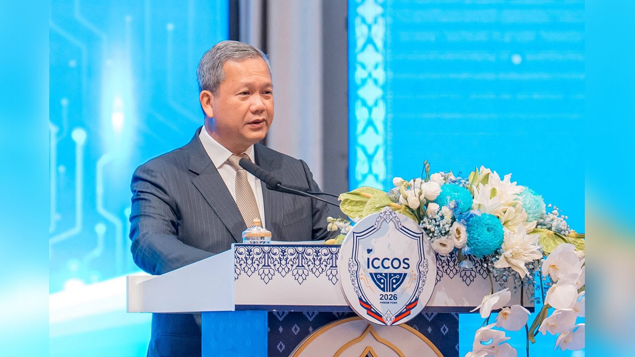 Hun Manet: Cambodia's Fight Against Online Scams Is No Publicity Stunt