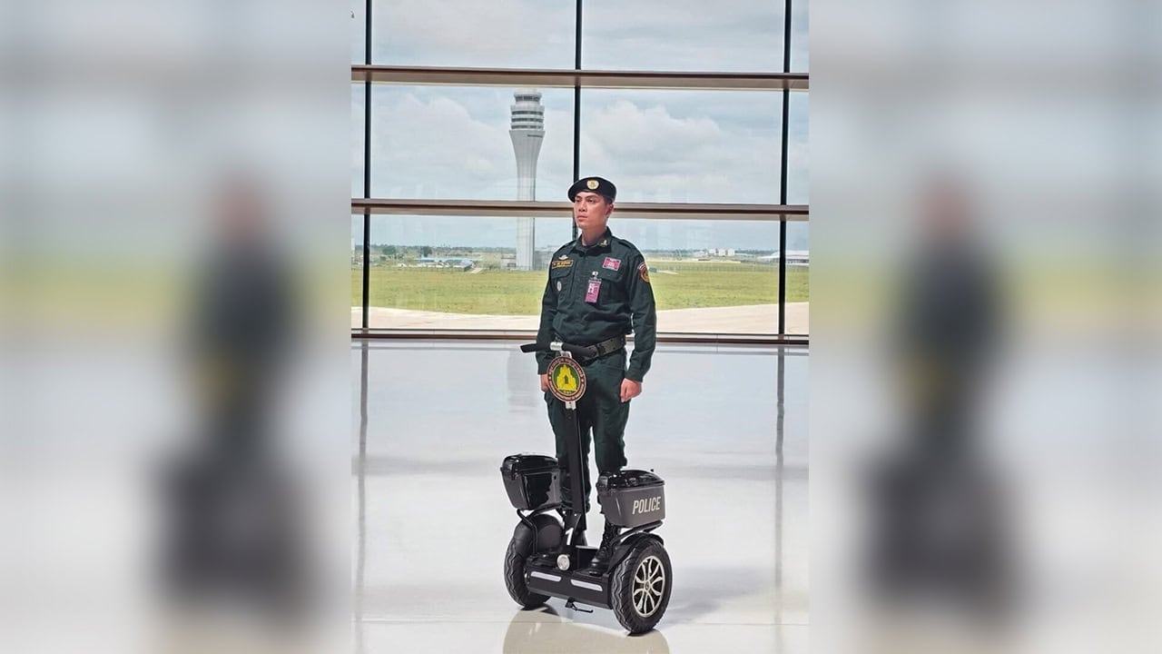 Immigration Lieutenant Charged in Scheme to Smuggle Chinese Scam Ring into Cambodia