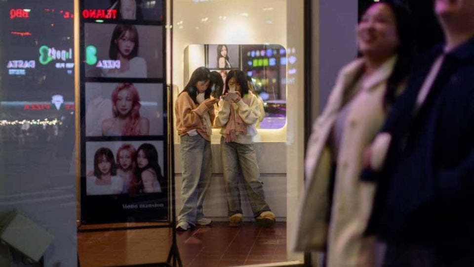 Is Being Skinny Worth It? South Korea's Weight-Loss Culture and Its Health Risks