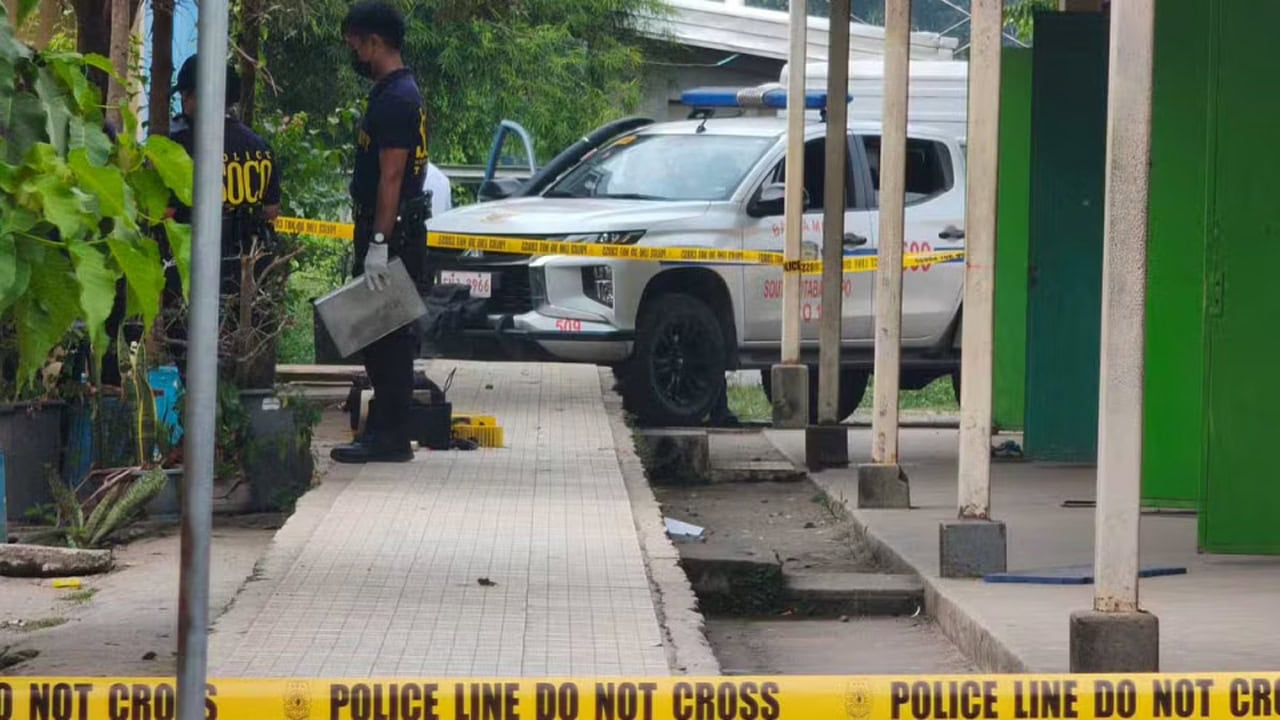 Philippine regulator shuts 2 websites accused of grooming children into violence