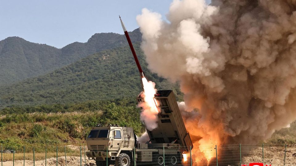 Pyongyang Claims Success in Testing Long-Range Guided Rocket System