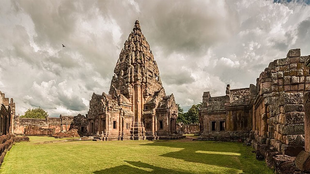 Shared Heritage, Separate Histories: An Open Letter on Cultural Memory