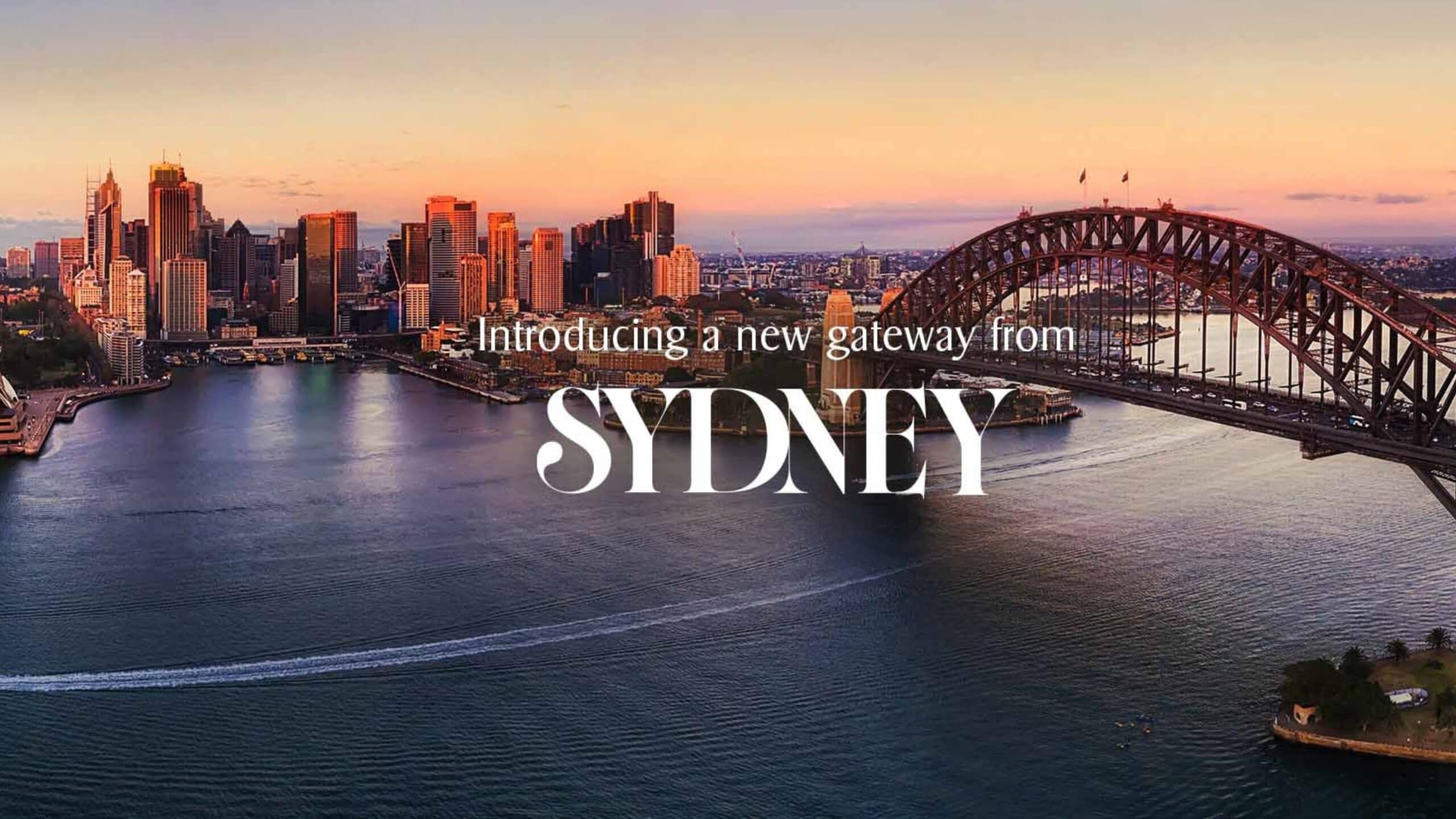 Singapore Airlines to Introduce Daily Flights to New Western Sydney Airport in Late 2026