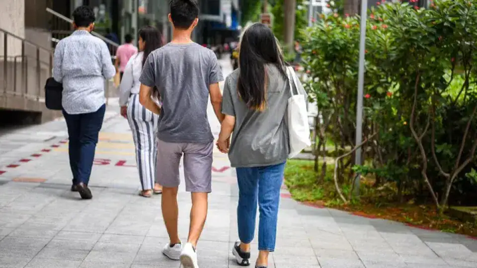 Singapore Launches Government-Backed Dating Platform for Public Servants