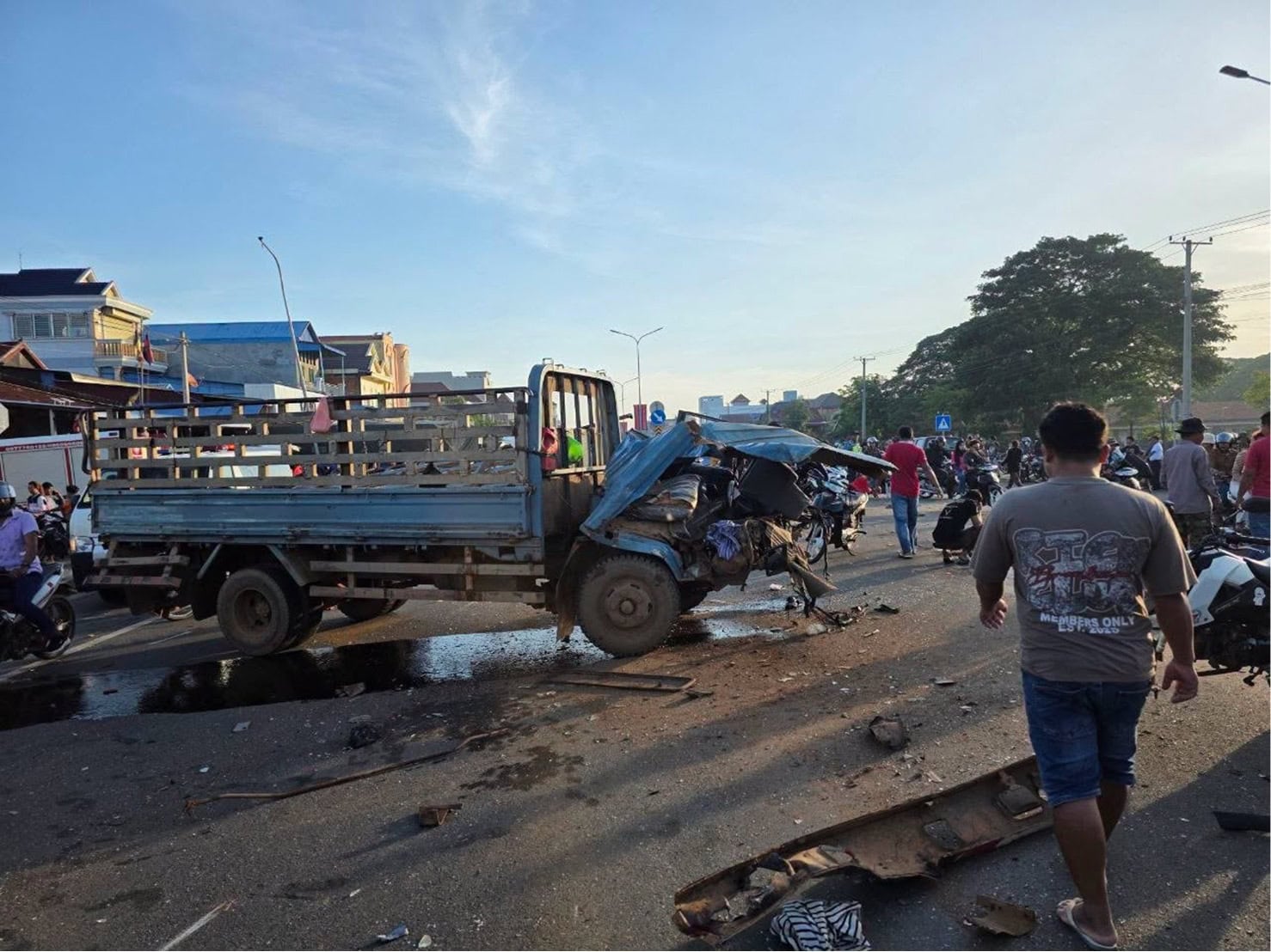 Speed Kills: Road toll hits 116 in September