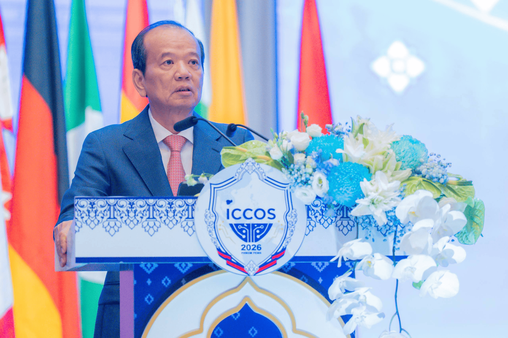 Telecom minister warns foreign SIM cards being used to target victims in their own countries