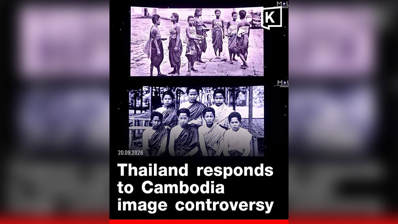 Understanding the Historical Timeline: The Ancient Khmer Empire and Later Thai Kingdoms